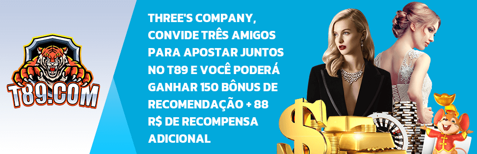 ganhadores de apostas online